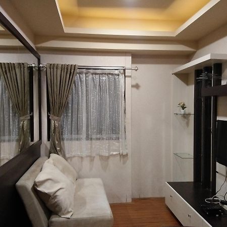 The Suites Metro Apartment - Putri บันดุง ภายนอก รูปภาพ