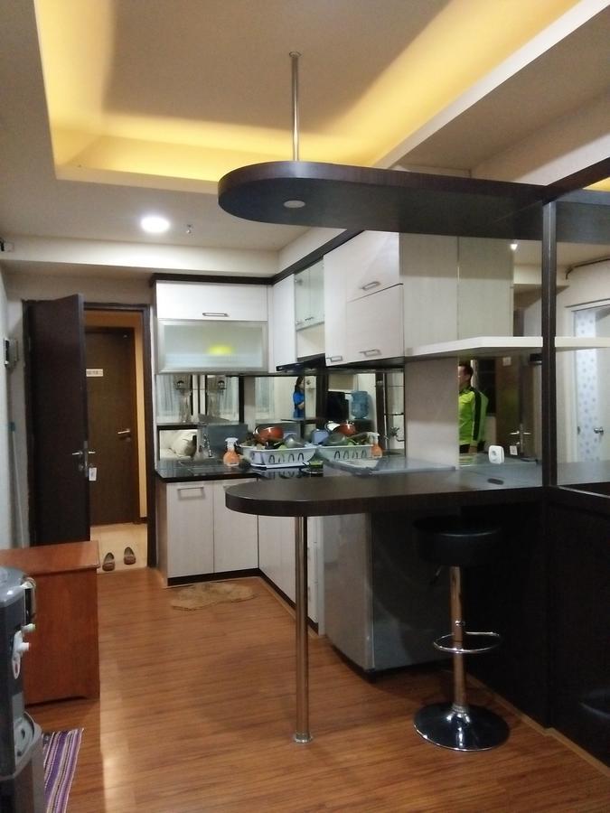 The Suites Metro Apartment - Putri บันดุง ภายนอก รูปภาพ