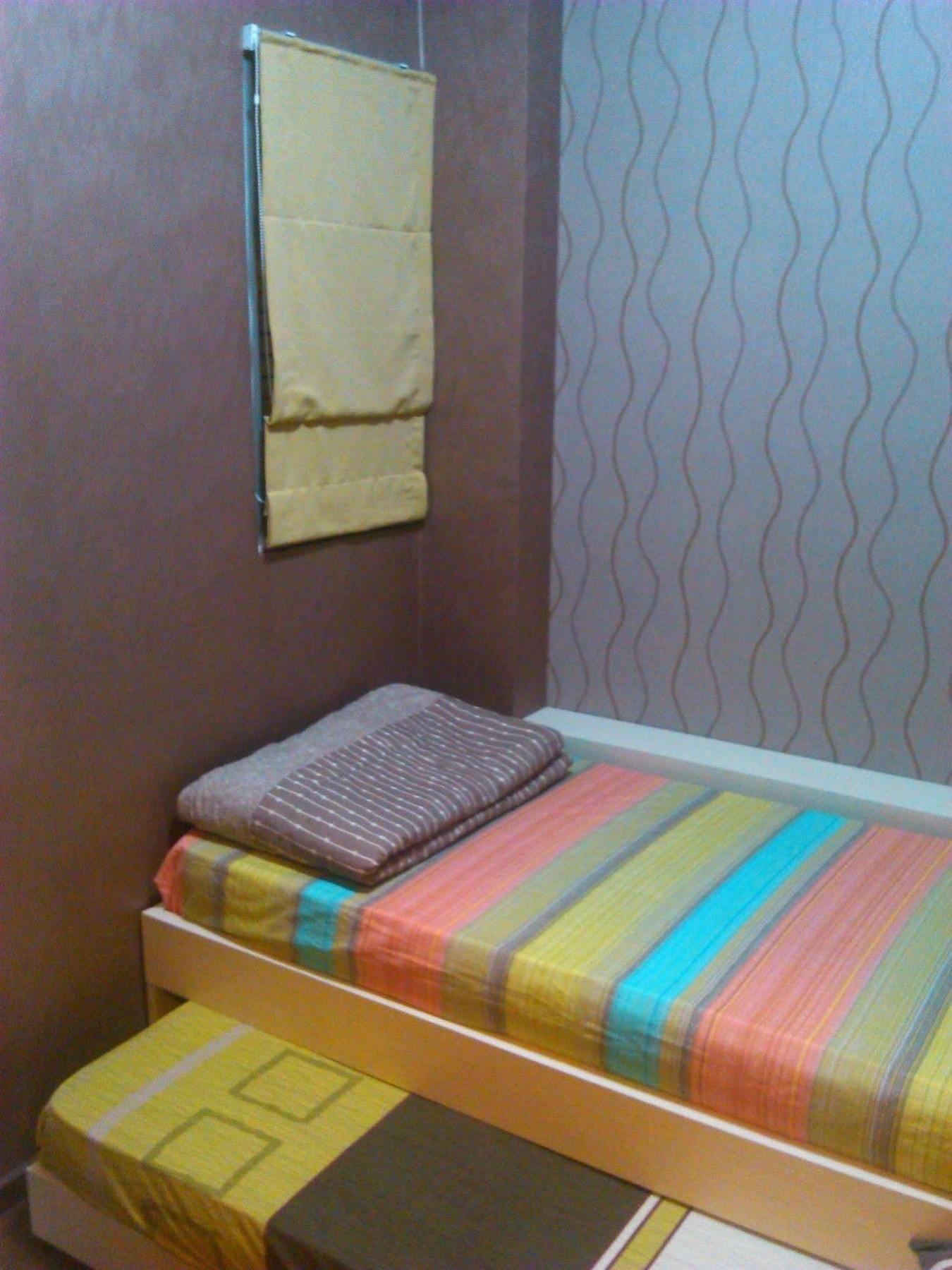 The Suites Metro Apartment - Putri บันดุง ภายนอก รูปภาพ