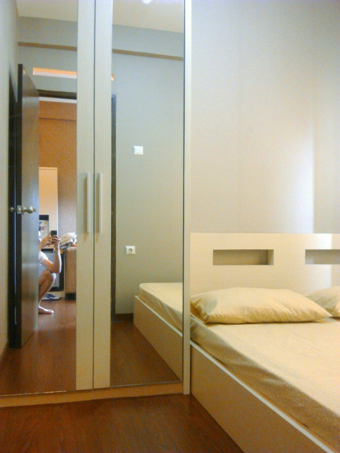 The Suites Metro Apartment - Putri บันดุง ภายนอก รูปภาพ