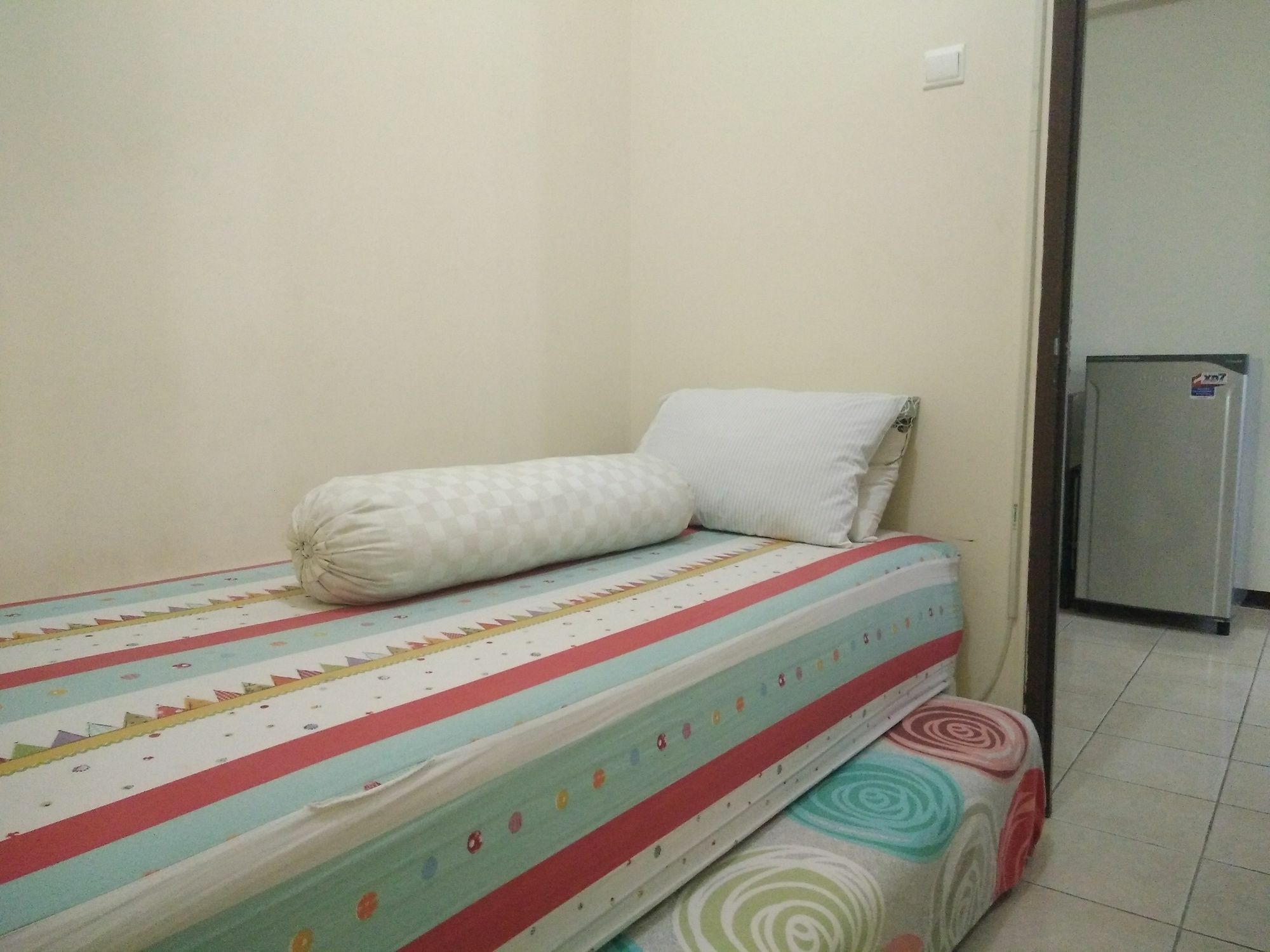 The Suites Metro Apartment - Putri บันดุง ภายนอก รูปภาพ