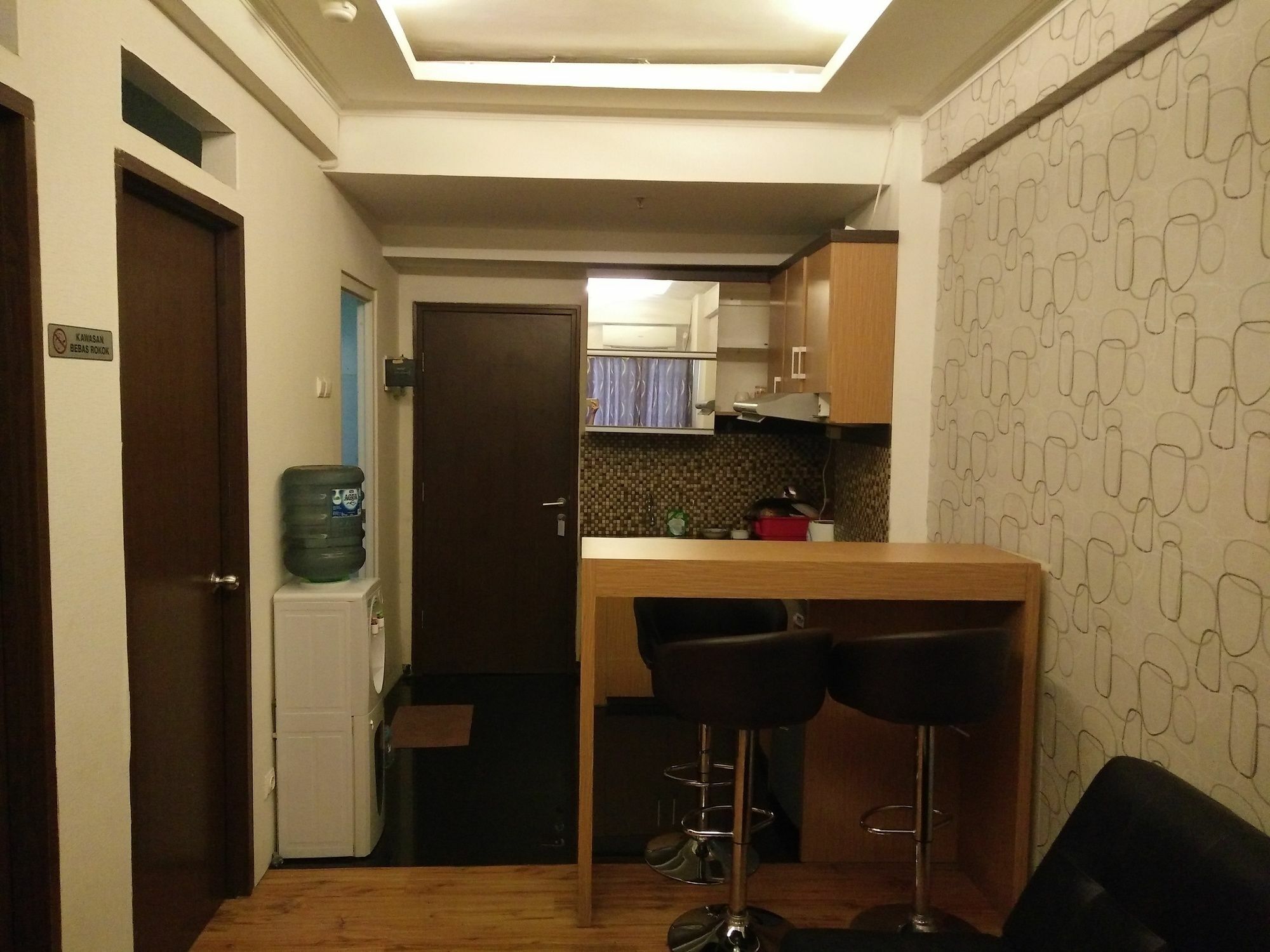 The Suites Metro Apartment - Putri บันดุง ภายนอก รูปภาพ