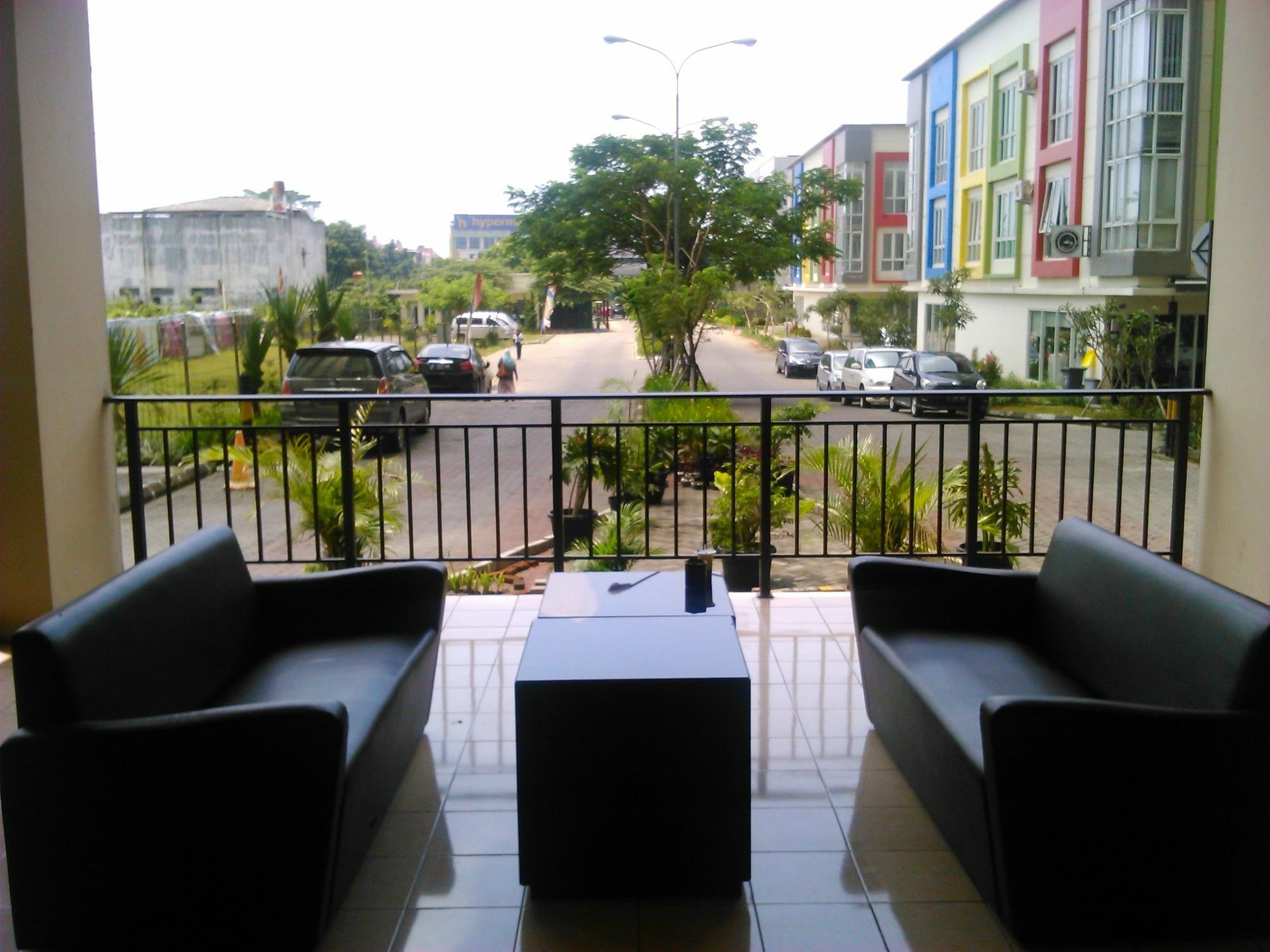 The Suites Metro Apartment - Putri บันดุง ภายนอก รูปภาพ