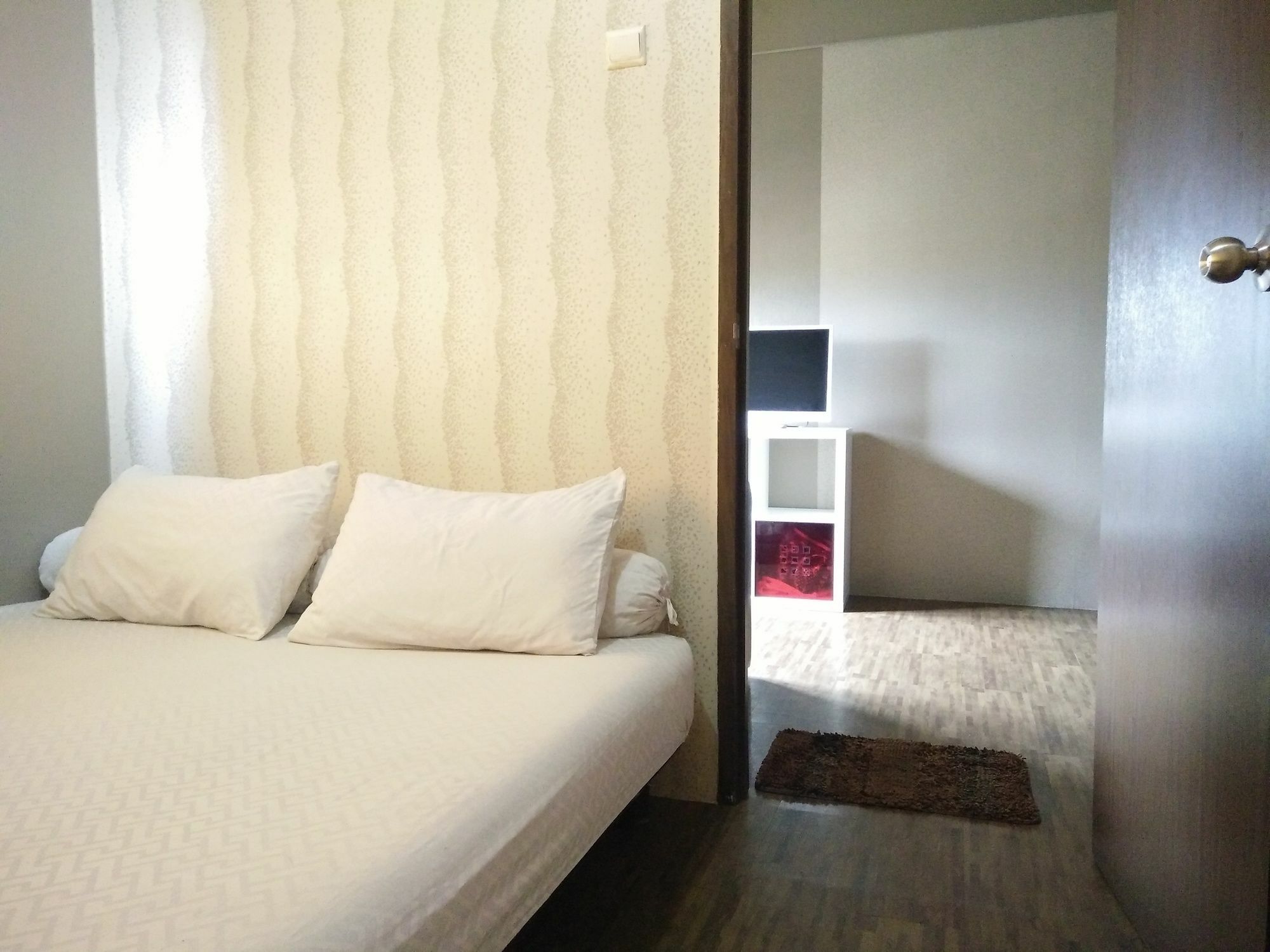 The Suites Metro Apartment - Putri บันดุง ภายนอก รูปภาพ