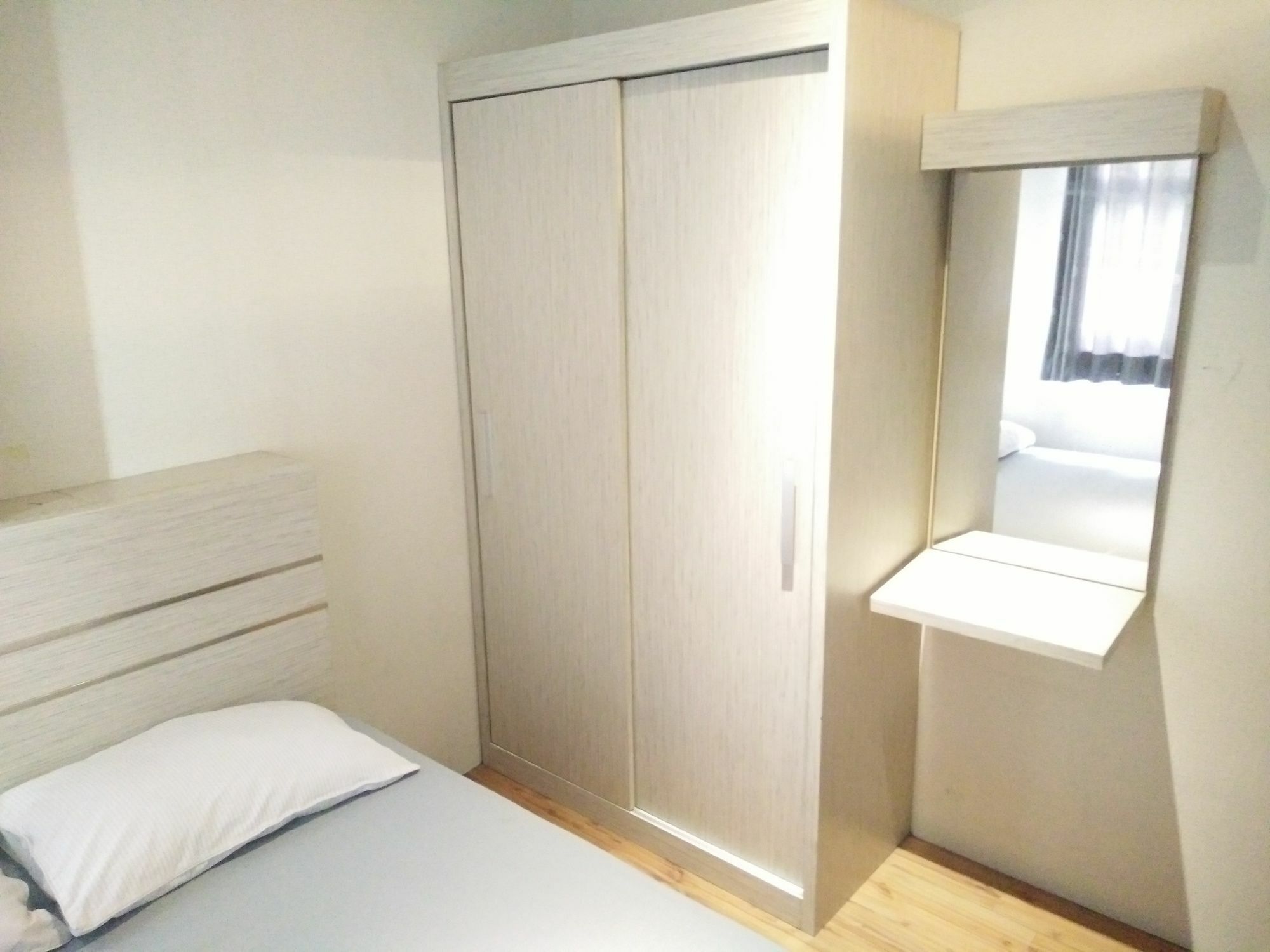 The Suites Metro Apartment - Putri บันดุง ภายนอก รูปภาพ