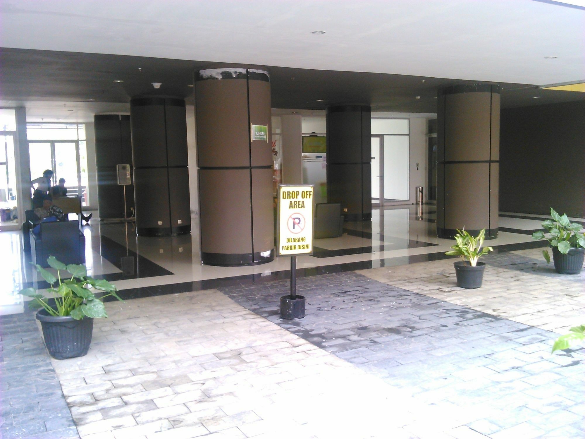 The Suites Metro Apartment - Putri บันดุง ภายนอก รูปภาพ