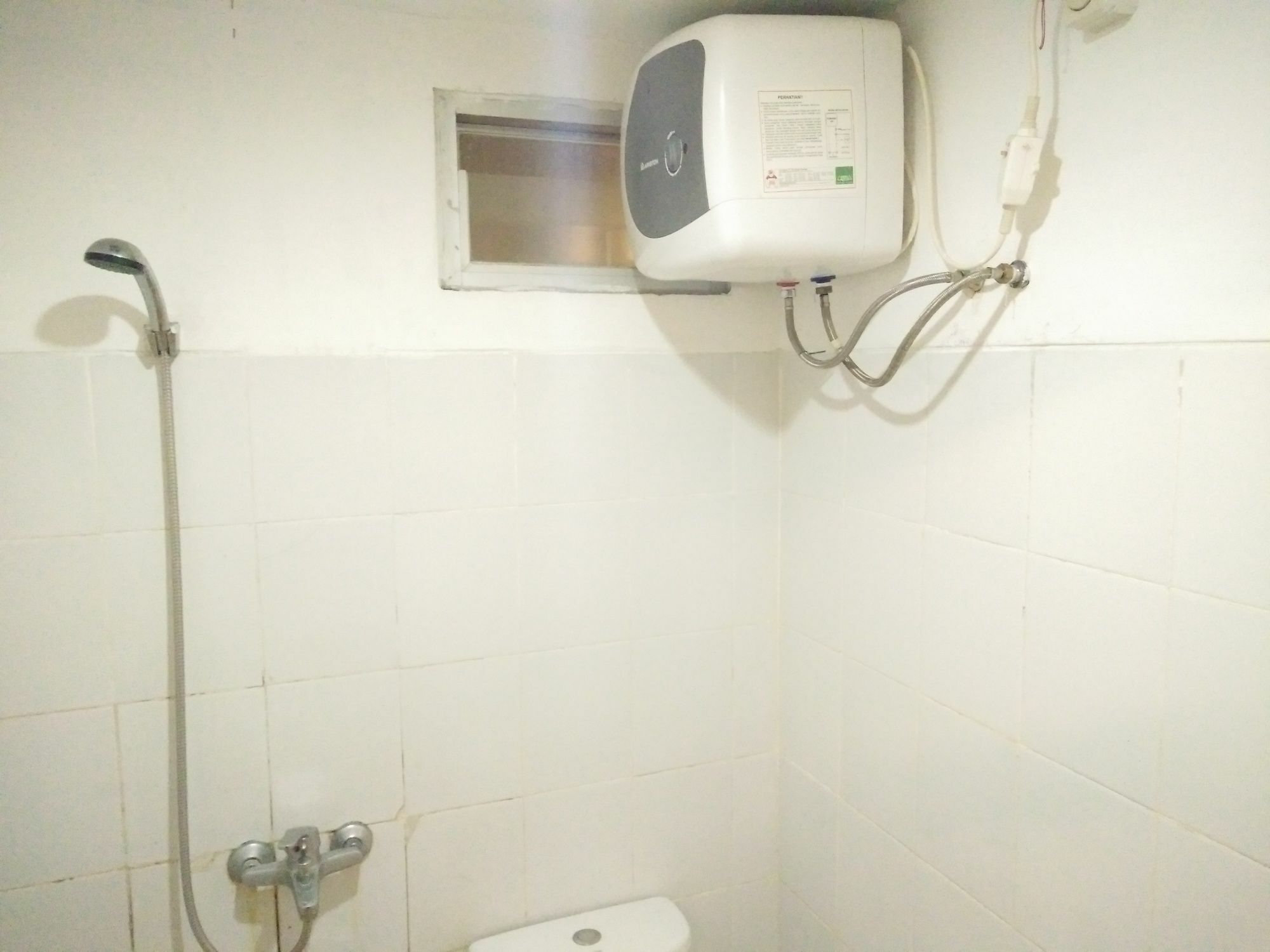 The Suites Metro Apartment - Putri บันดุง ภายนอก รูปภาพ