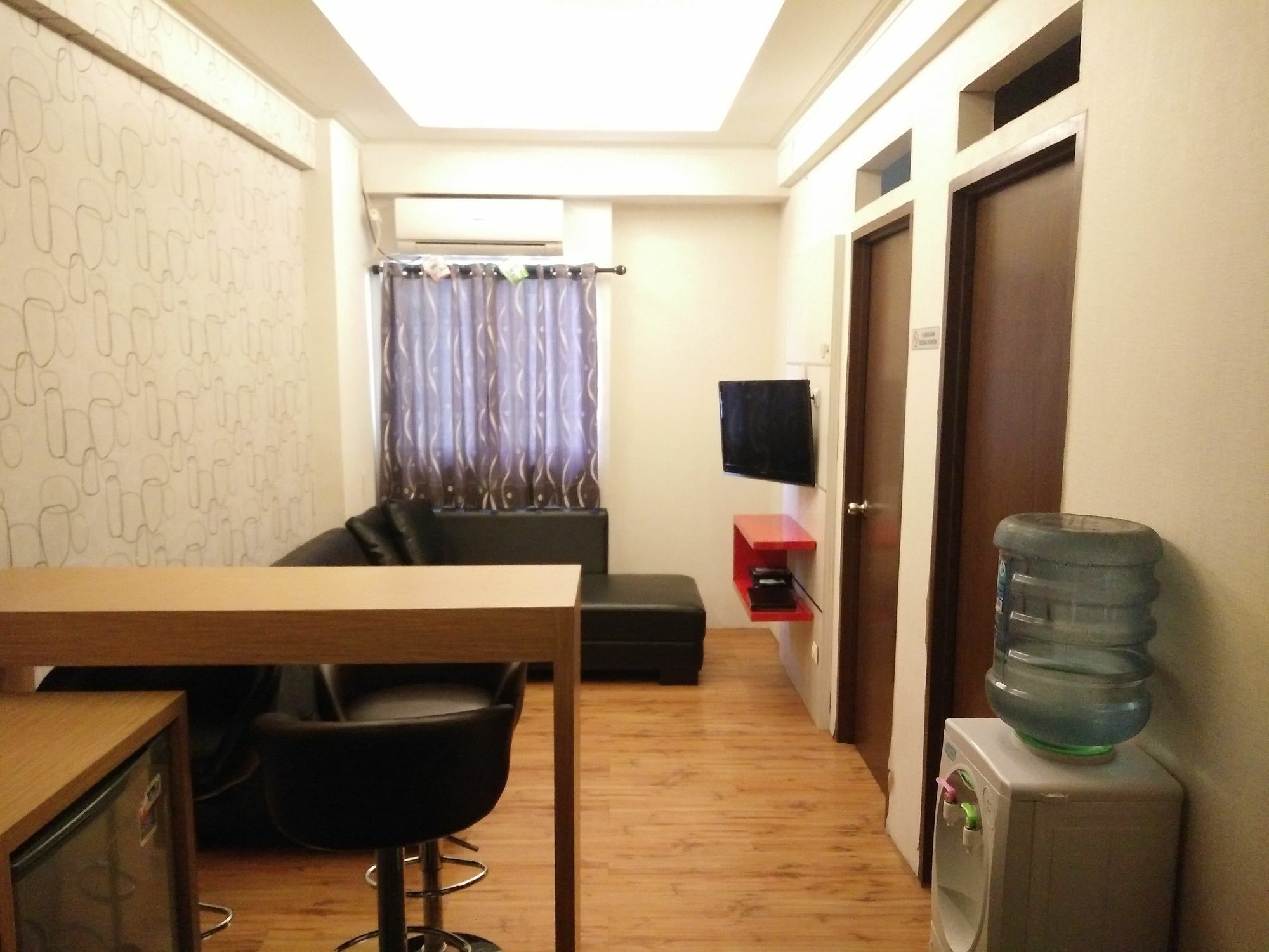 The Suites Metro Apartment - Putri บันดุง ภายนอก รูปภาพ