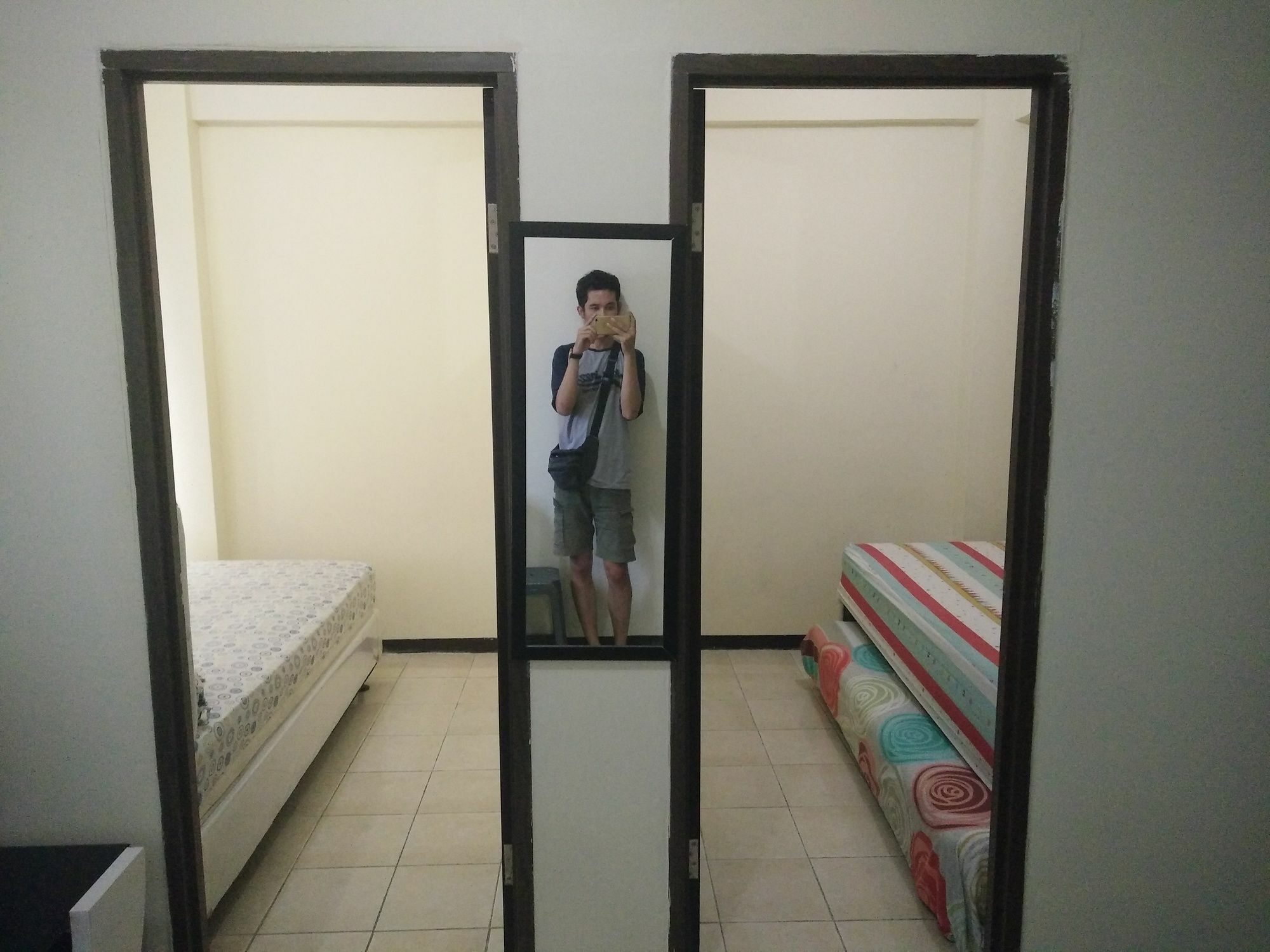 The Suites Metro Apartment - Putri บันดุง ภายนอก รูปภาพ