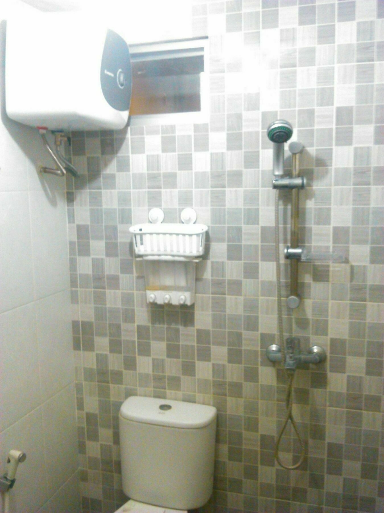 The Suites Metro Apartment - Putri บันดุง ภายนอก รูปภาพ