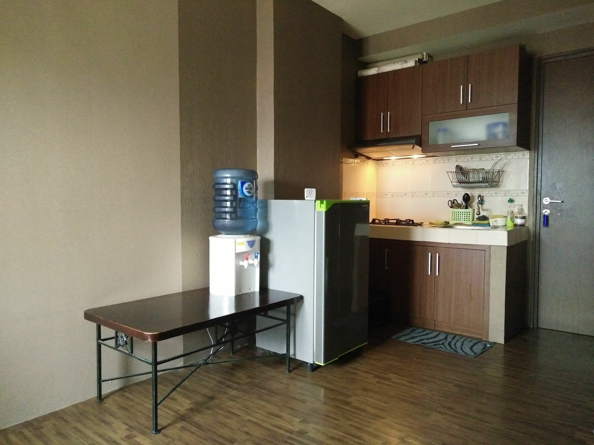 The Suites Metro Apartment - Putri บันดุง ภายนอก รูปภาพ