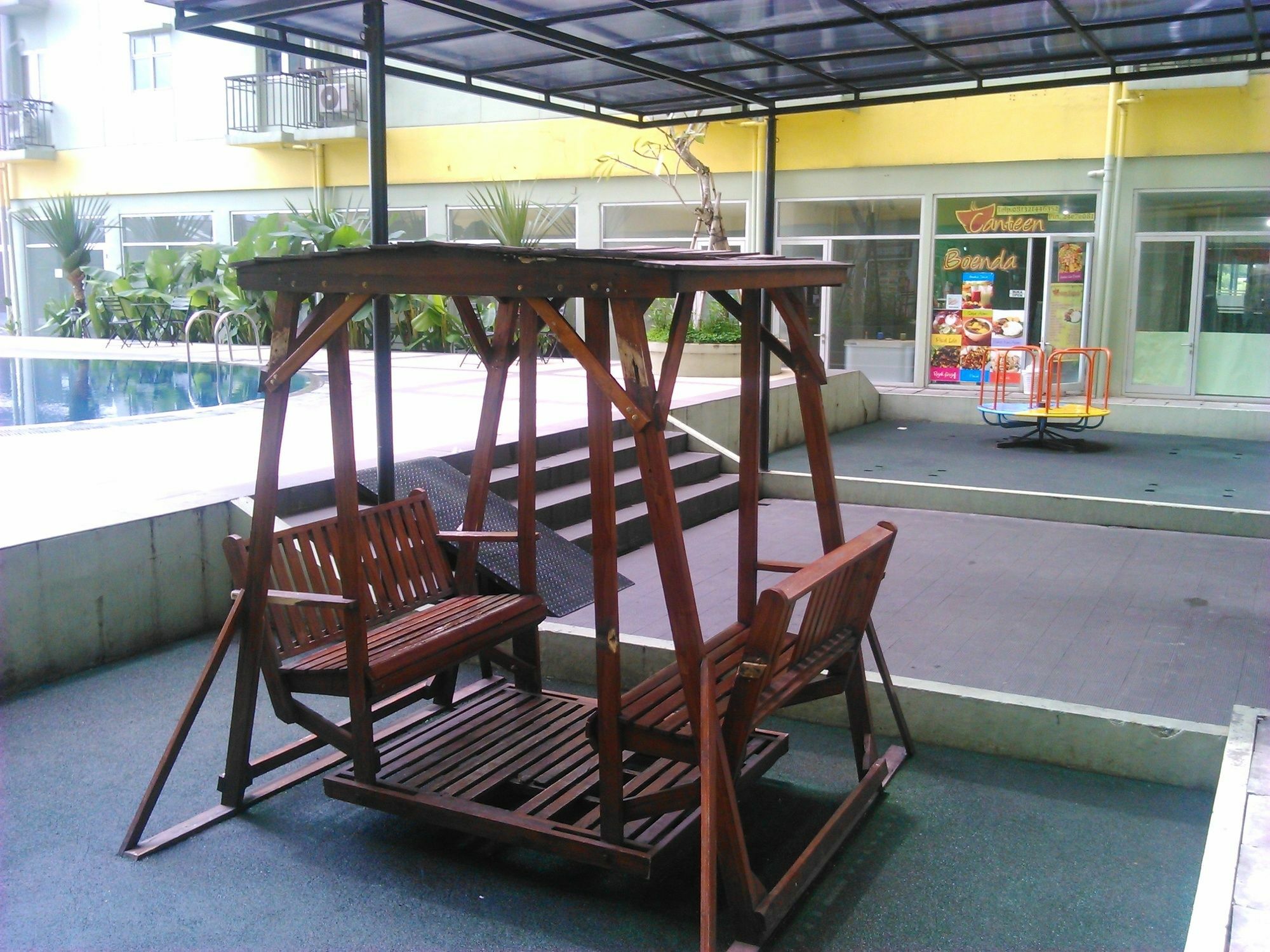 The Suites Metro Apartment - Putri บันดุง ภายนอก รูปภาพ