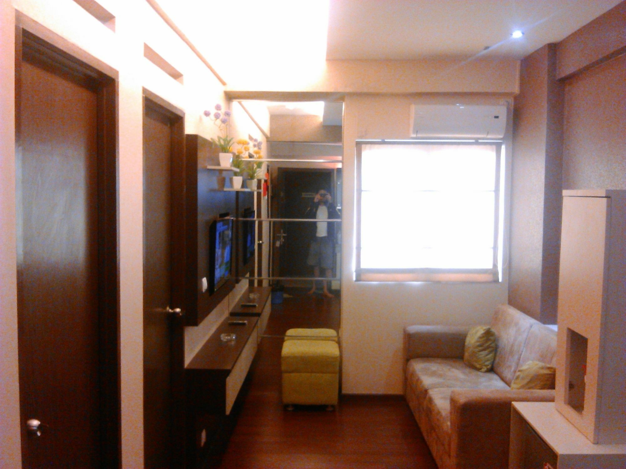 The Suites Metro Apartment - Putri บันดุง ภายนอก รูปภาพ