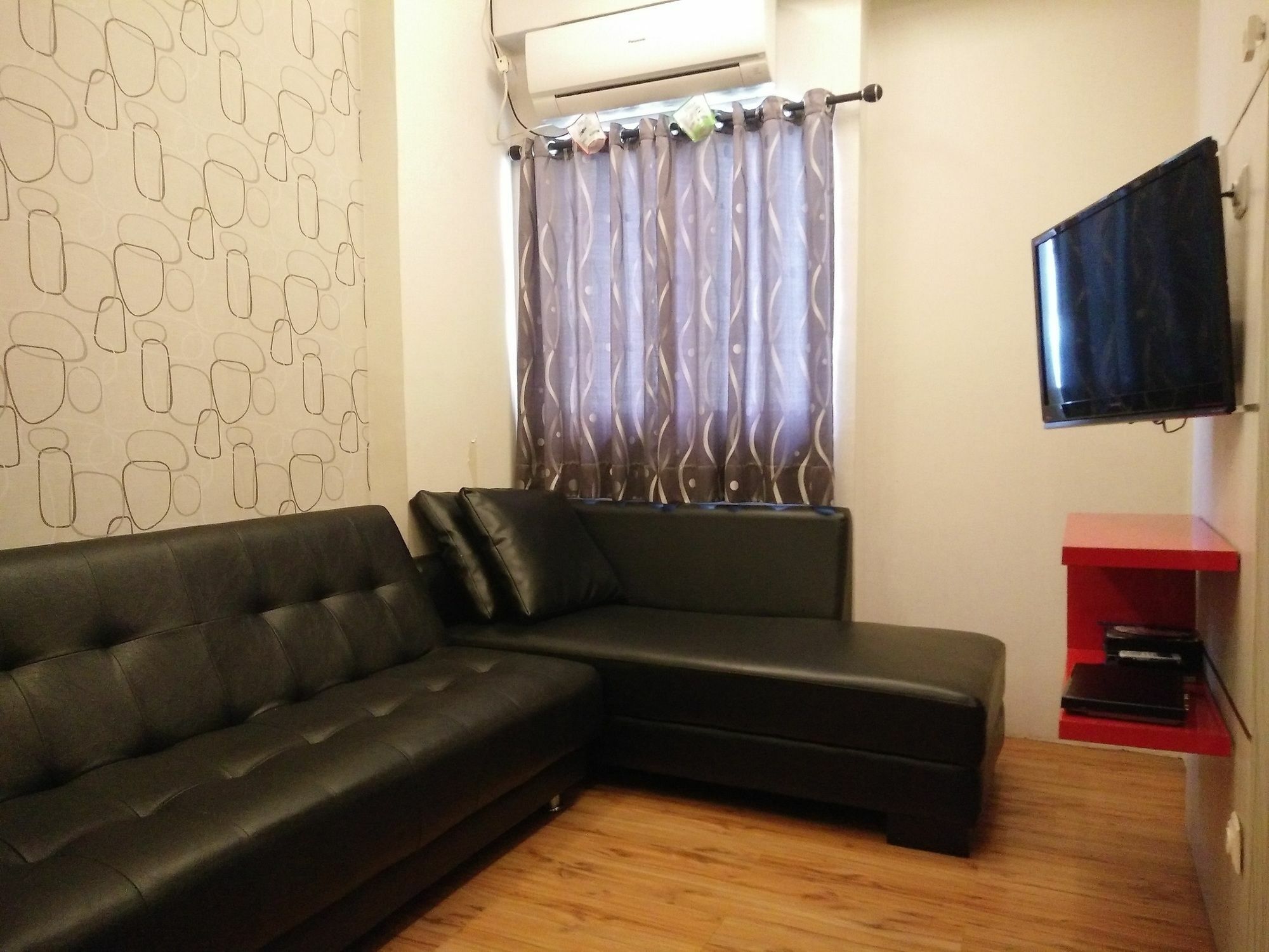 The Suites Metro Apartment - Putri บันดุง ภายนอก รูปภาพ
