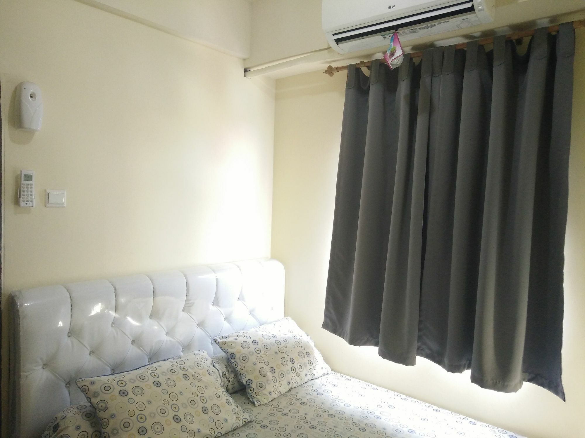 The Suites Metro Apartment - Putri บันดุง ภายนอก รูปภาพ